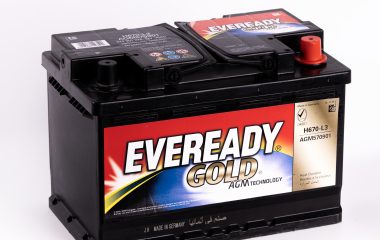 افريدي EVEREADY