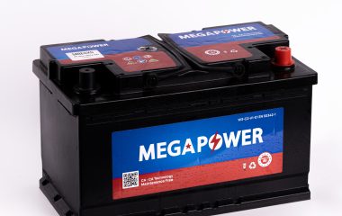 ميجا بور MEGA POWER
