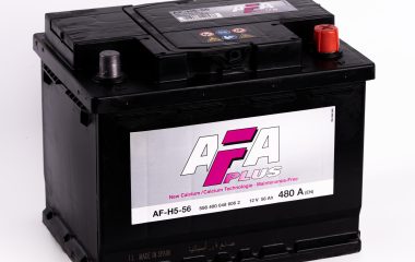 أفا بلس AFA PLUS