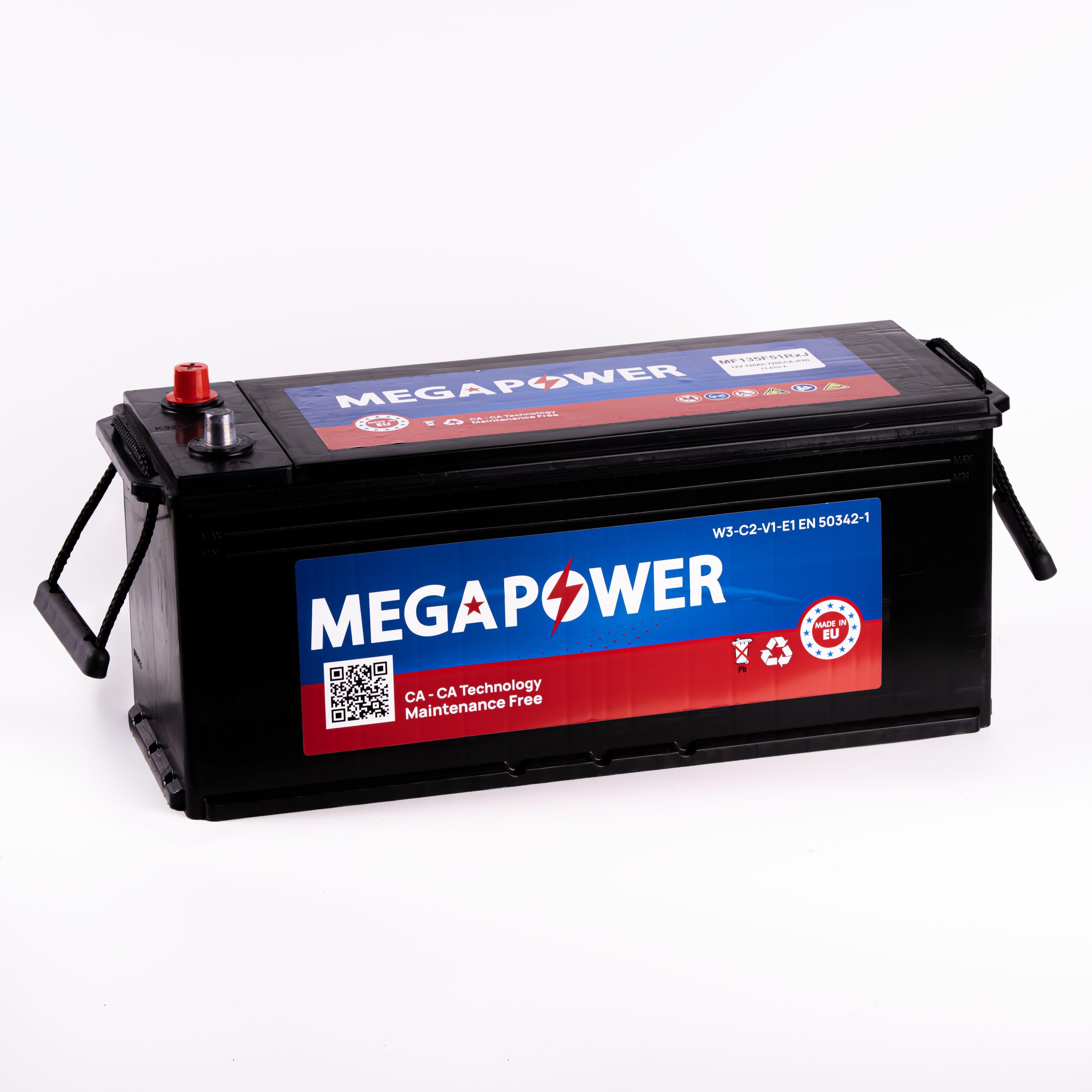 ميجا بور MEGA POWER