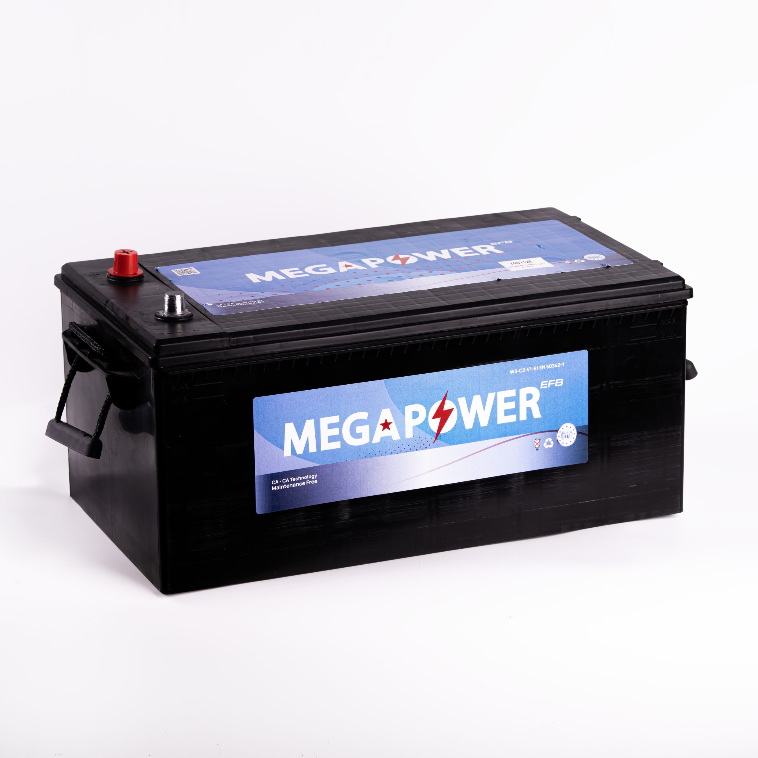 ميجا بور MEGA POWER